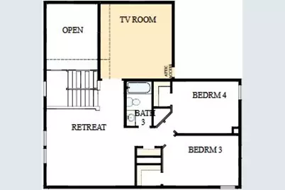 26544 Pioneer Pointe Court, Magnolia, TX 77354 - Photo 11