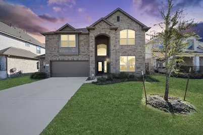 29482 Westhope Drive, Spring, TX 77386 - Photo 1