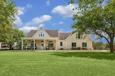 4141 Crestview Lane, Brenham, TX 77833 - Photo 3