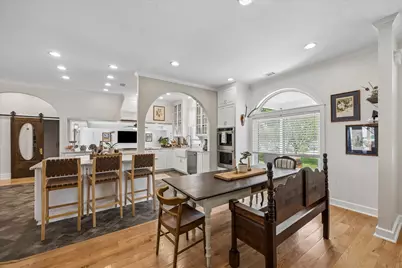 4141 Crestview Lane, Brenham, TX 77833 - Photo 7