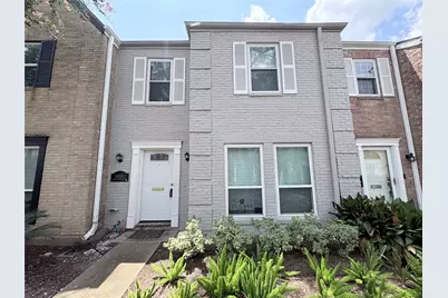 14551 Misty Meadow Lane, Houston, TX 77079 - Photo 1