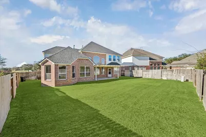 4303 Pensacola Oaks Lane, Sugar Land, TX 77479 - Photo 29