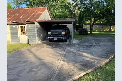 701 August Street, El Campo, TX 77437 - Photo 33