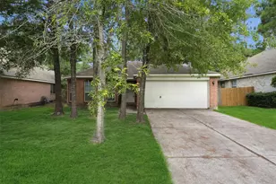 86 Genesee Ridge Dr, The Woodlands, TX 77385 - Photo 1