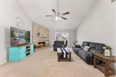 43 Country Forest Court, The Woodlands, TX 77380 - Photo 11