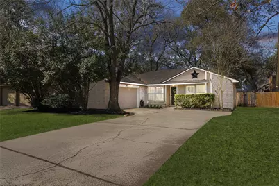 43 Country Forest Court, The Woodlands, TX 77380 - Photo 1
