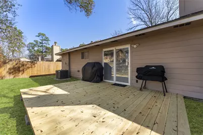 43 Country Forest Court, The Woodlands, TX 77380 - Photo 45