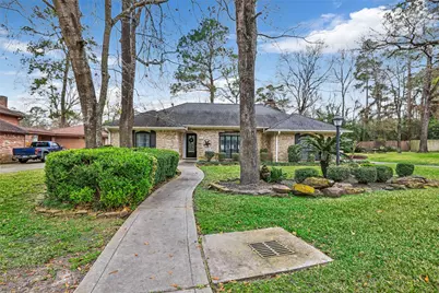 735 Angelina Drive, Conroe, TX 77302 - Photo 3