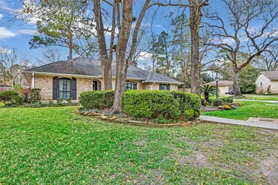 735 Angelina Drive, Conroe, TX 77302 - Photo 1