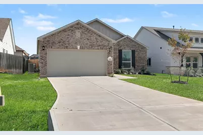 11028 Ondrea, Willis, TX 77318 - Photo 3