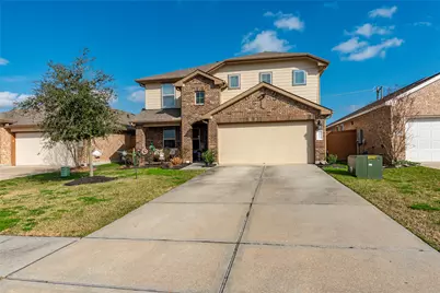 2214 Del Mar Drive, Texas City, TX 77568 - Photo 3