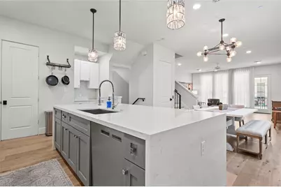 2505 Dorrington #E, Houston, TX 77030 - Photo 9
