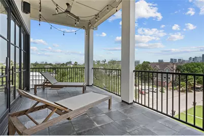 2505 Dorrington #E, Houston, TX 77030 - Photo 33