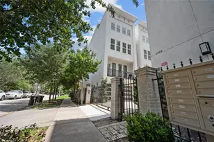 2505 Dorrington, Houston, TX 77030 - Photo 1