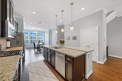 2608 Ashland Street, Houston, TX 77008 - Photo 15