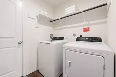 21623 Oakwood Meadows Lane, Katy, TX 77449 - Photo 23