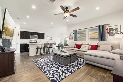21623 Oakwood Meadows Lane, Katy, TX 77449 - Photo 7