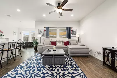 21623 Oakwood Meadows Lane, Katy, TX 77449 - Photo 5
