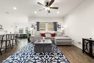 21623 Oakwood Meadows Ln, Katy, TX 77449 - Photo 5