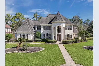 5503 Beaver Lodge Drive, Kingwood, TX 77345 - Photo 3