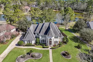 5503 Beaver Lodge Dr, Kingwood, TX 77345 - Photo 1
