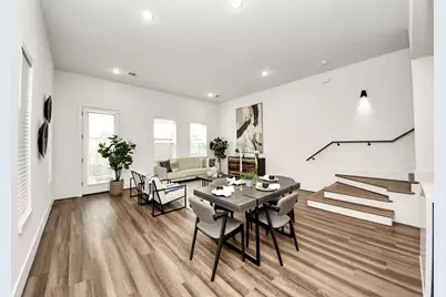 6018 Knox Street, Houston, TX 77091 - Photo 7