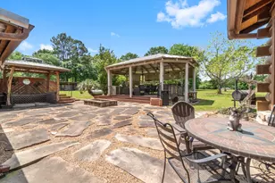 51 Bullock Ln, Shepherd, TX 77371 - Photo 37