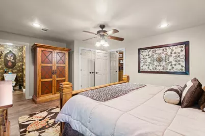 51 Bullock Lane, Shepherd, TX 77371 - Photo 21