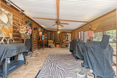 51 Bullock Lane, Shepherd, TX 77371 - Photo 35