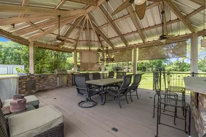 51 Bullock Lane, Shepherd, TX 77371 - Photo 41