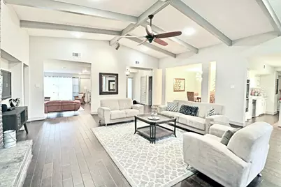 10307 Willowgrove Drive, Houston, TX 77035 - Photo 1