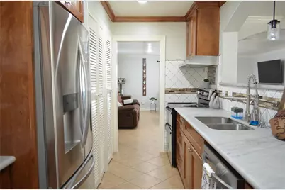 4731 High Point Lane, Houston, TX 77053 - Photo 5