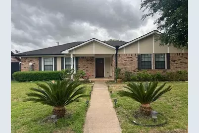 4731 High Point Lane, Houston, TX 77053 - Photo 1