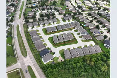 2827 Pine Estate Lane, Houston, TX 77014 - Photo 3