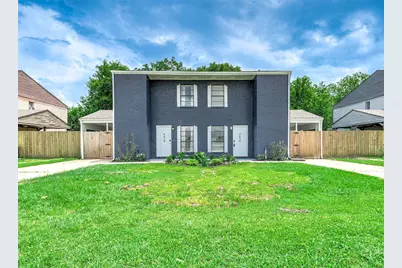 4618 W Orange Street, Pearland, TX 77581 - Photo 1