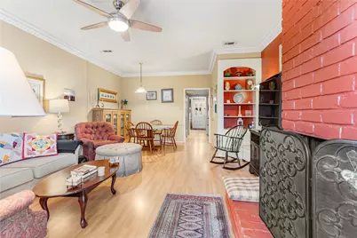 3627 Wakeforest Street, Houston, TX 77098 - Photo 11