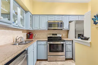 3627 Wakeforest Street, Houston, TX 77098 - Photo 3