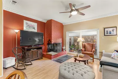 3627 Wakeforest Street, Houston, TX 77098 - Photo 9