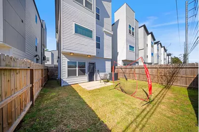 1102 Paul Quinn Street #G, Houston, TX 77091 - Photo 23