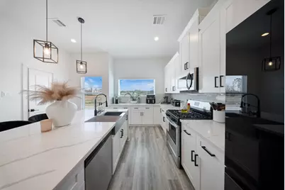 1102 Paul Quinn Street #G, Houston, TX 77091 - Photo 7