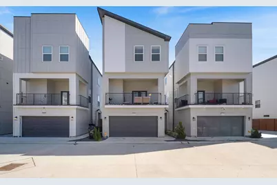 1102 Paul Quinn Street #G, Houston, TX 77091 - Photo 1