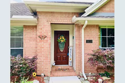 1610 Diamond Brook Drive, Houston, TX 77062 - Photo 1