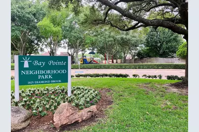 1610 Diamond Brook Drive, Houston, TX 77062 - Photo 23