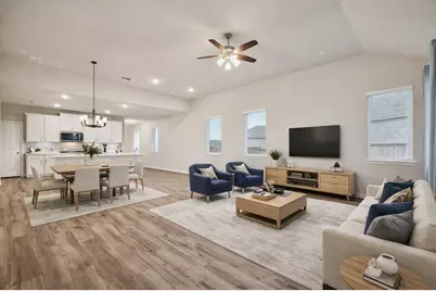 2432 Solaris Bend Drive, Katy, TX 77493 - Photo 5