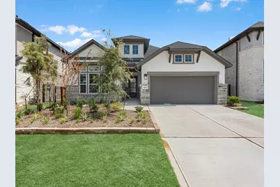4748 Cascade Ridge Drive, Spring, TX 77386 - Photo 21
