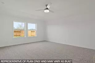 1028 Selene Sky Dr, Brookshire, TX 77423 - Photo 9