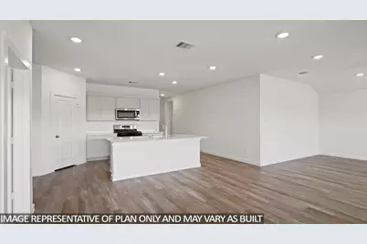 1028 Selene Sky Drive, Brookshire, TX 77423 - Photo 3