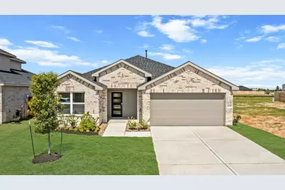 1028 Selene Sky Drive, Brookshire, TX 77423 - Photo 1