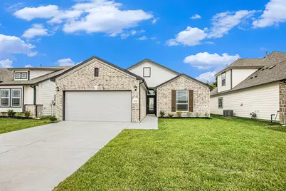 4341 Ellison, Bay City, TX 77414 - Photo 1
