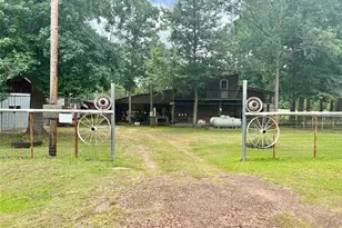 128 Wood Haven, Livingston, TX 77351 - Photo 1